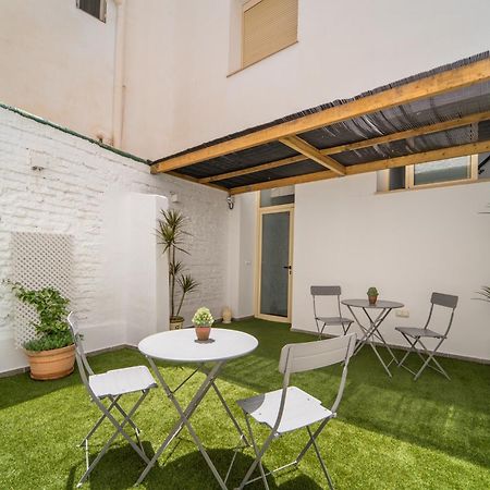 Hotel La Siesta De Picasso Málaga Exterior foto