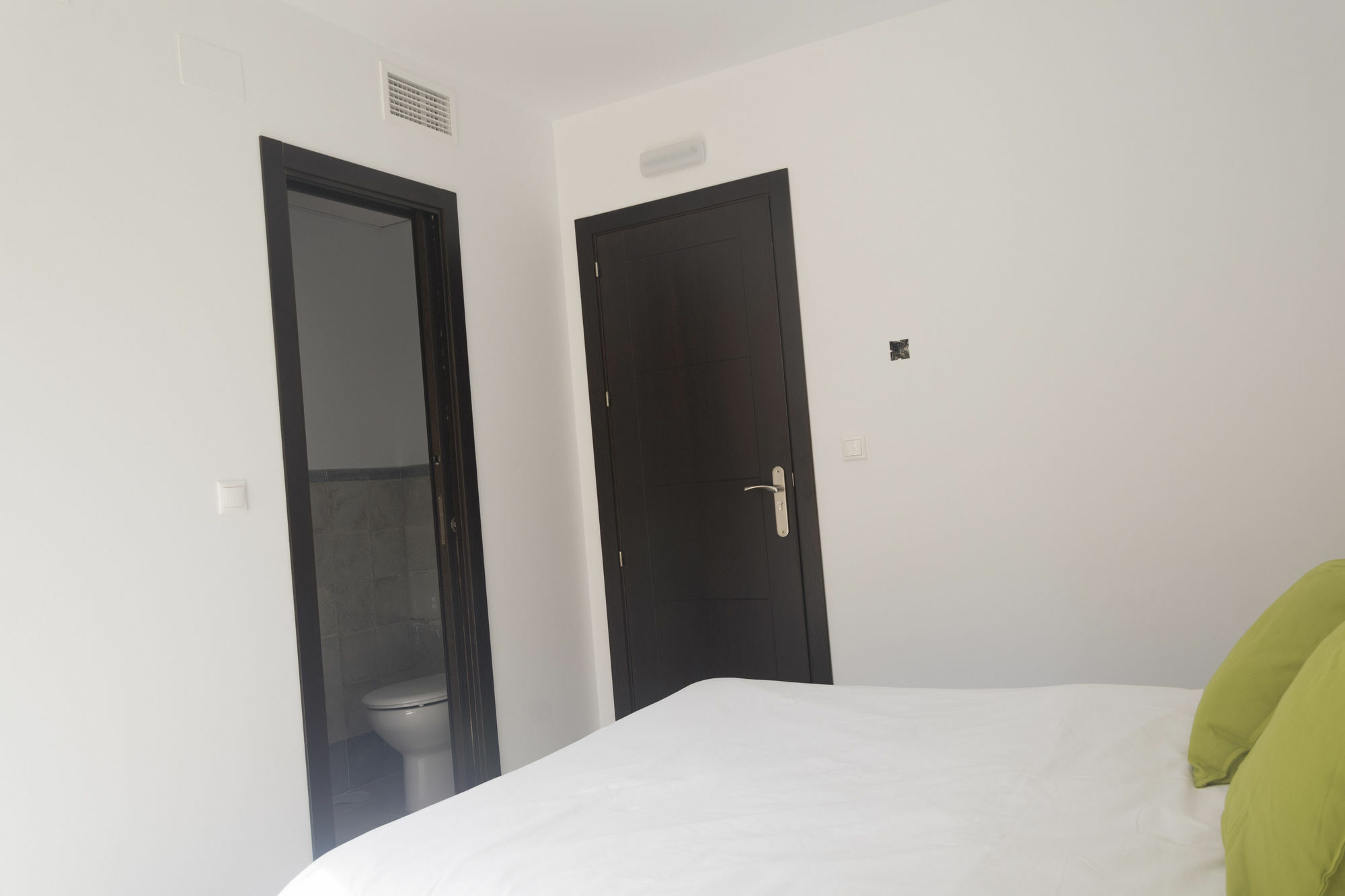 Hotel La Siesta De Picasso Málaga Exterior foto